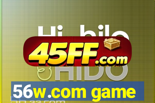 56w.com game
